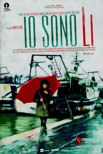  de Filme Shun Li e o Poeta (2011)
