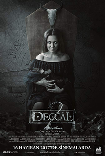 Deccal 2 - Poster / Capa / Cartaz - Oficial 1