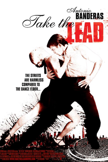  de Filme Vem Dançar (2006)