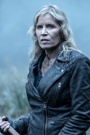 Poster de Episódio Keeping Her Alive (2023)