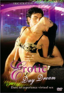 Desejo Virtual (Erotic Day Dream)