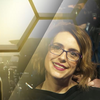 A primeira diretora mulher da Marvel está fazendo história
