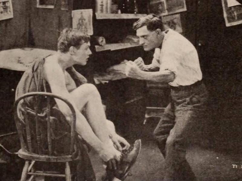 Foto 1 de The Egg Crate Wallop