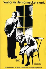 Varför är det så mycket svart (Varför är det så mycket svart)