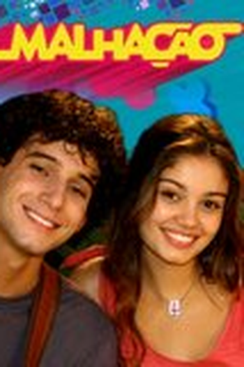 de TV Malhação 2008 (2007)