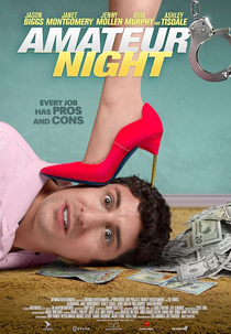 Um Motorista em Apuros (Amateur Night)