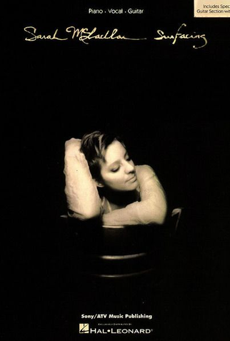 Poster 1 de Curta Sarah McLachlan: Angel (1998)