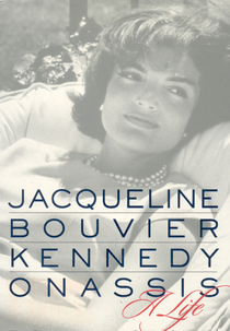 Jackie Bouvier Kennedy Onassis  (Jackie Bouvier Kennedy Onassis )