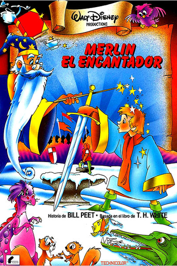  de Filme A Espada Era a Lei (1963)