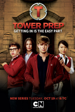 Tower Prep (Tower Prep)