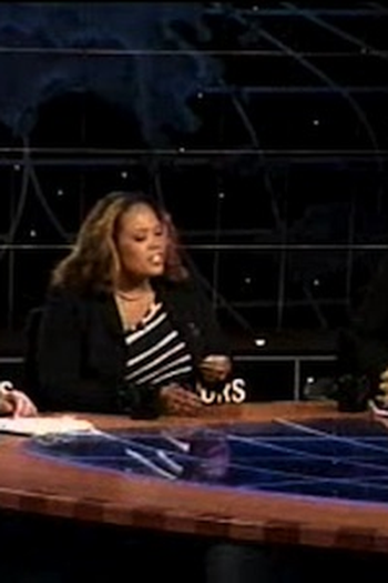 Poster de Episódio August 01, 2003 (2003)