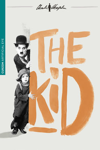  de Filme O Garoto (1921)