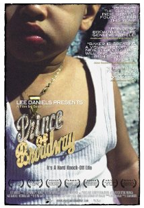 Príncipe da Broadway (Prince of Broadway)