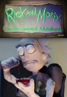 Rick and Morty: The Full Non-Canonical Adventures (Rick and Morty: The Full Non-Canonical Adventures)