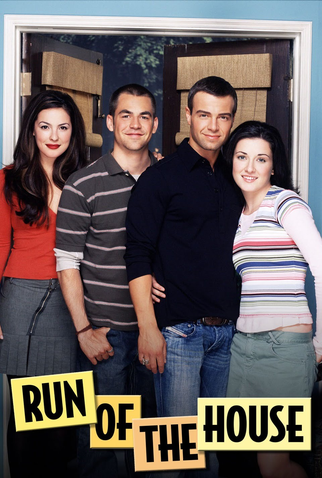 Poster 2 de Série E Agora, Quem Manda? (2003)