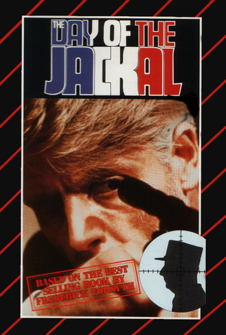 Poster 13 de Filme O Dia do Chacal (1973)