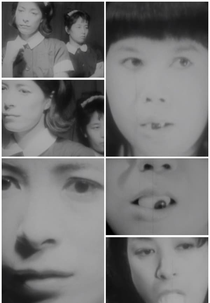 An Eater (喰べた人)