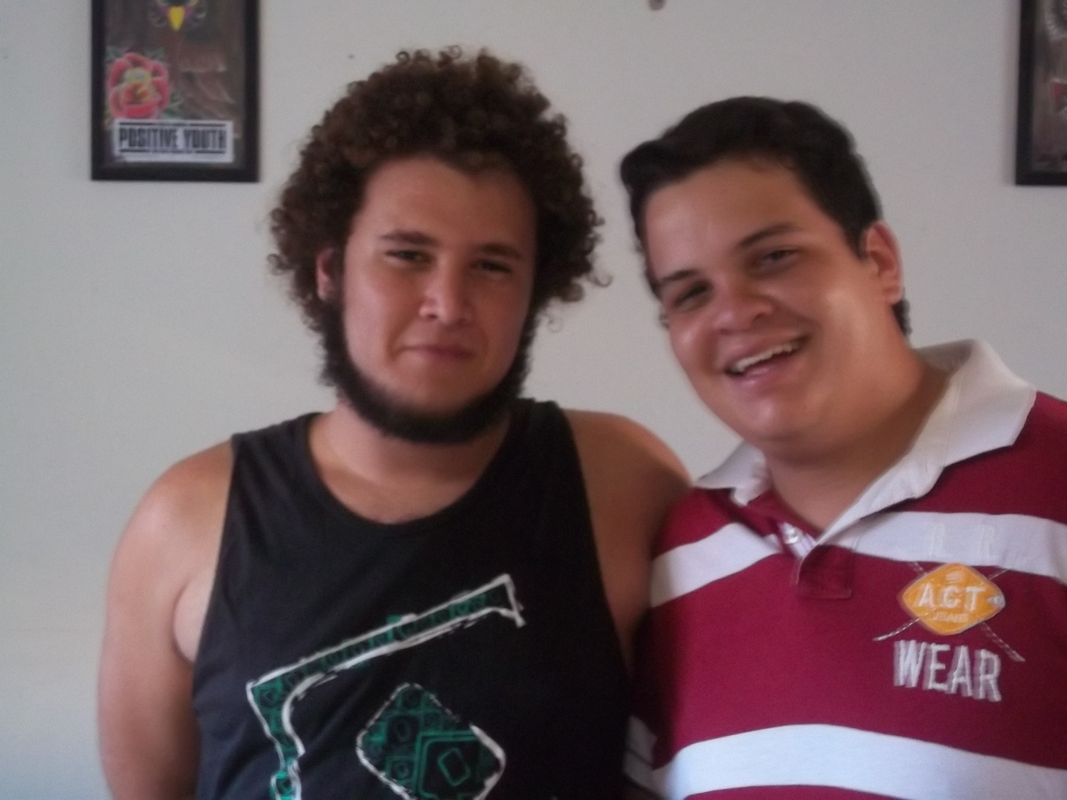 Filipe de Andrade - Foto 1