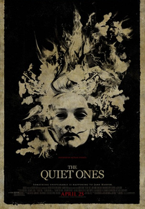 A Marca do Medo (The Quiet Ones)