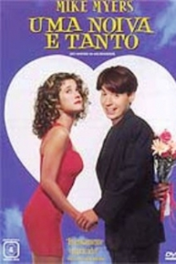  de Filme Uma Noiva e Tanto (1993)