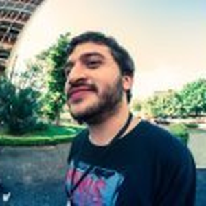 Foto de perfil de Ícaro Sousa
