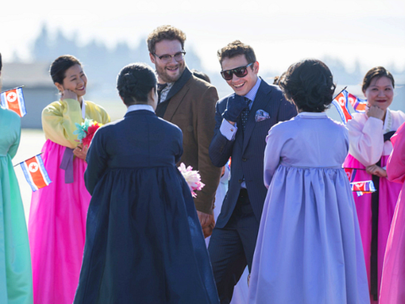 Foto 1 de A Entrevista