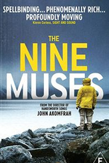 As Nove Musas (The Nine Muses)