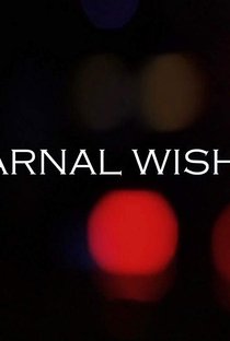 Carnal Wishes - Poster / Capa / Cartaz - Oficial 1
