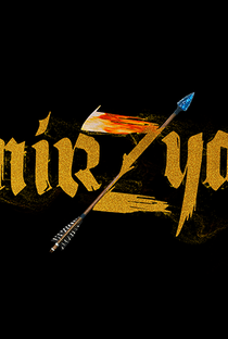 Mirzya - Poster / Capa / Cartaz - Oficial 3
