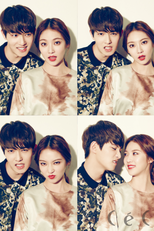 We got Married Season 4: Brown Eyed Couple (We got Married Season 4: CNBlue Lee Jong Hyun and Gong Seung Yeon)
