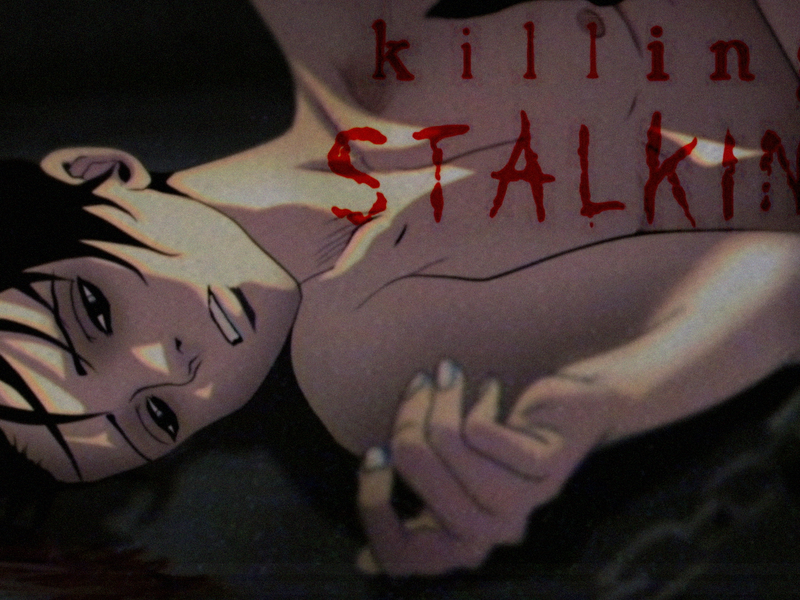Foto 1 de Killing Stalking