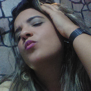 Foto de perfil de Renata