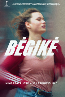 Begike - Poster / Capa / Cartaz - Oficial 1