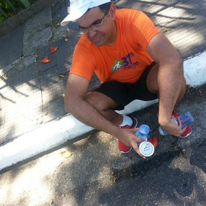 Foto de perfil de Fábio