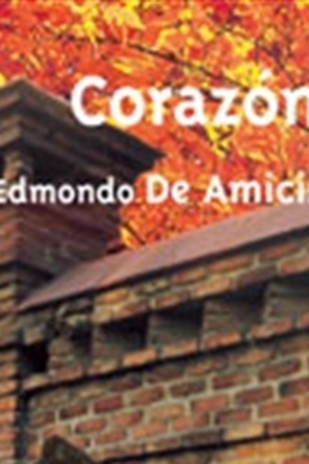 Poster de TV Corazón de dos ciudades (1969)