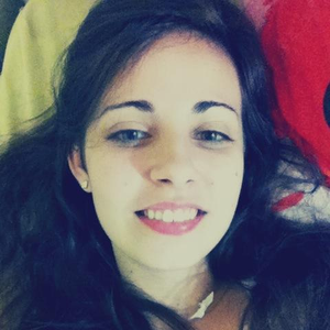 Foto de perfil de Luísa Wendorff