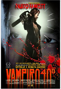 Vampiro 40º (Vampiro 40º)