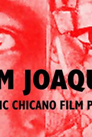 Poster 1 de Curta I am Joaquin (1969)