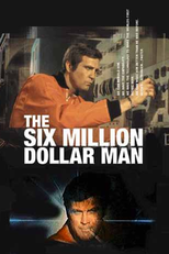O Homem de Seis Milhões de Dólares (The Six Million Dollar Man)