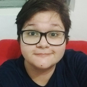 Foto de perfil de Sabrina Mariano