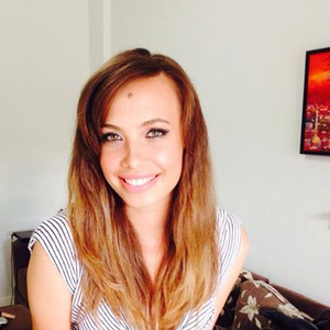 Foto de perfil de Adriane P. Biavatti