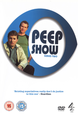 Peep Show (2ª Temporada) (Peep Show (Series 2))