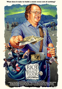 Riot on the Dance Floor (Riot on the Dance Floor)