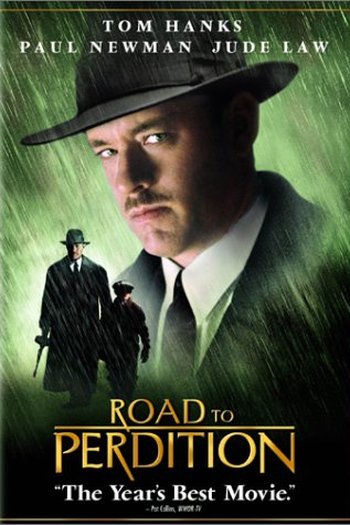  de Filme Estrada para Perdição (2002)