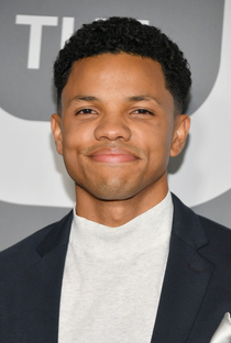 Tunji Kasim - Poster 1