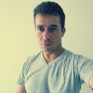 Foto de perfil de Gonzaga junior