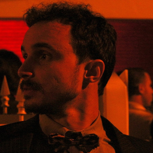 Foto de perfil de Luís Manhani