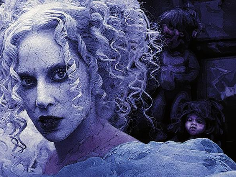 Foto 6 de The Dead Dance