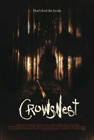Poster 1 de Filme Crowsnest (2012)