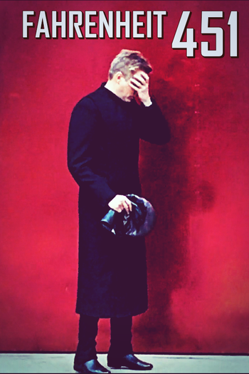 de Filme Fahrenheit 451 (1966)